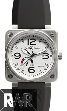 Bell & Ross Bell & Ross 9706