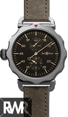 Bell & Ross Bell & Ross 9721