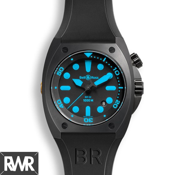 Bell & Ross Bell & Ross 9758