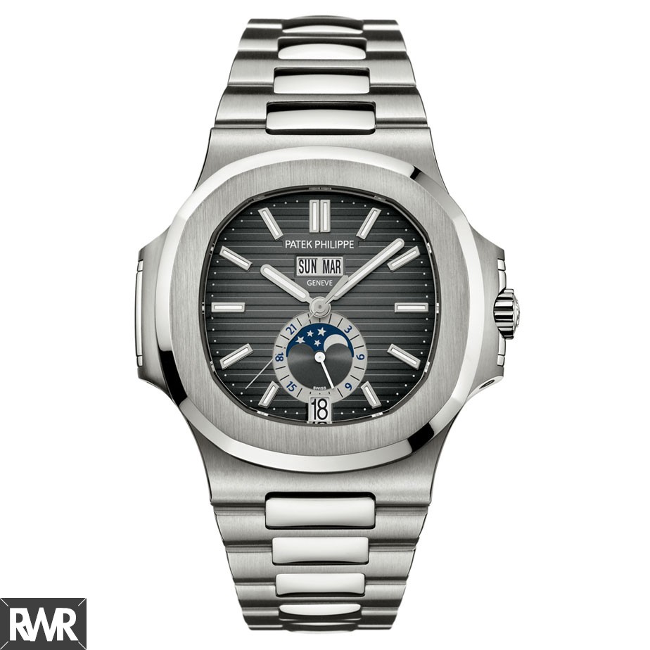 Patek Philippe Patek Philippe 9851