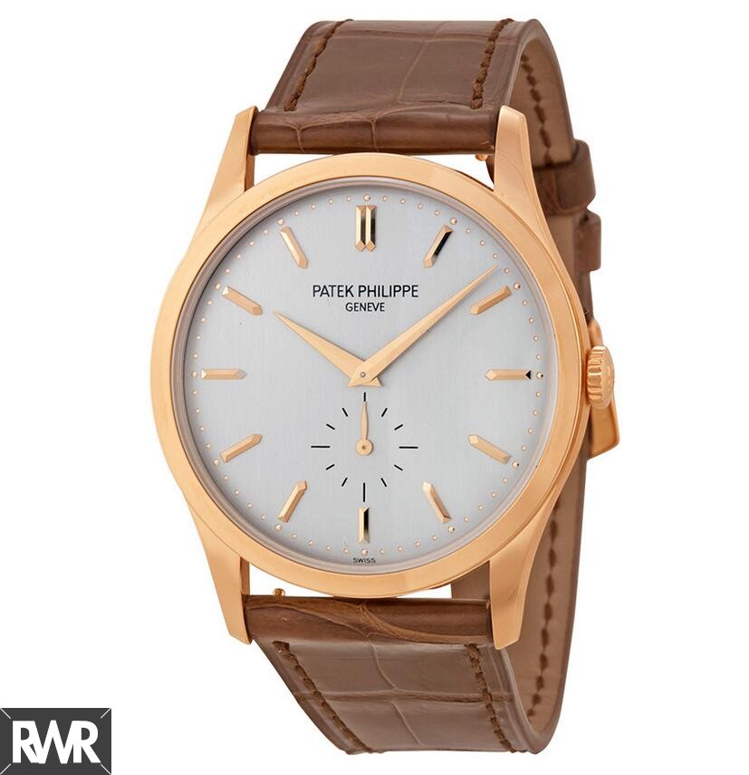 Patek Philippe Patek Philippe 9860