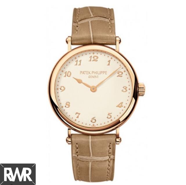 Patek Philippe Patek Philippe 9862