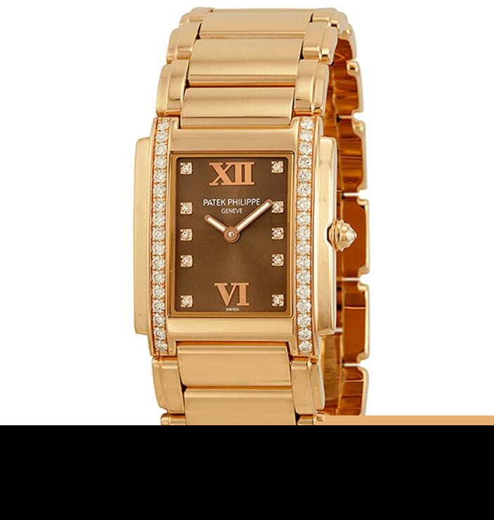 Patek Philippe Patek Philippe 9869