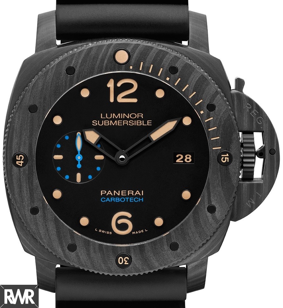 Panerai Panerai 10061