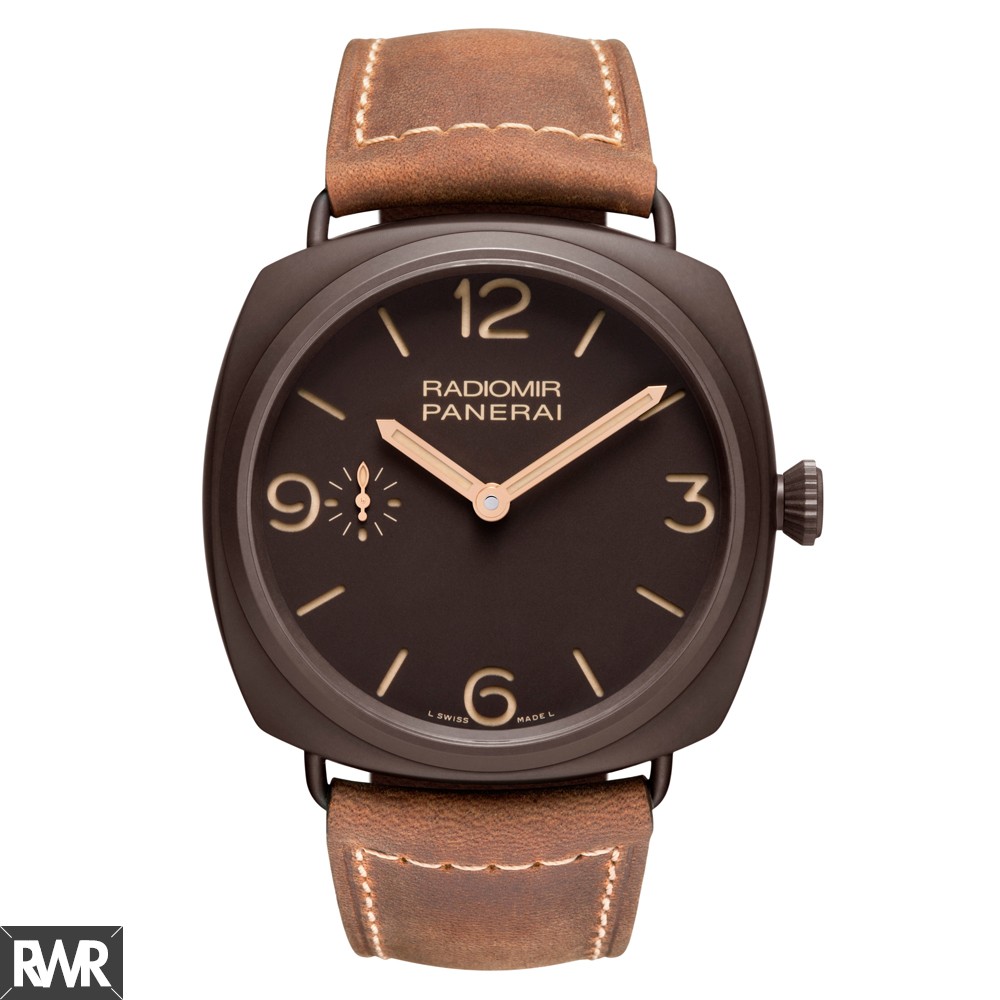 Panerai Panerai 10081