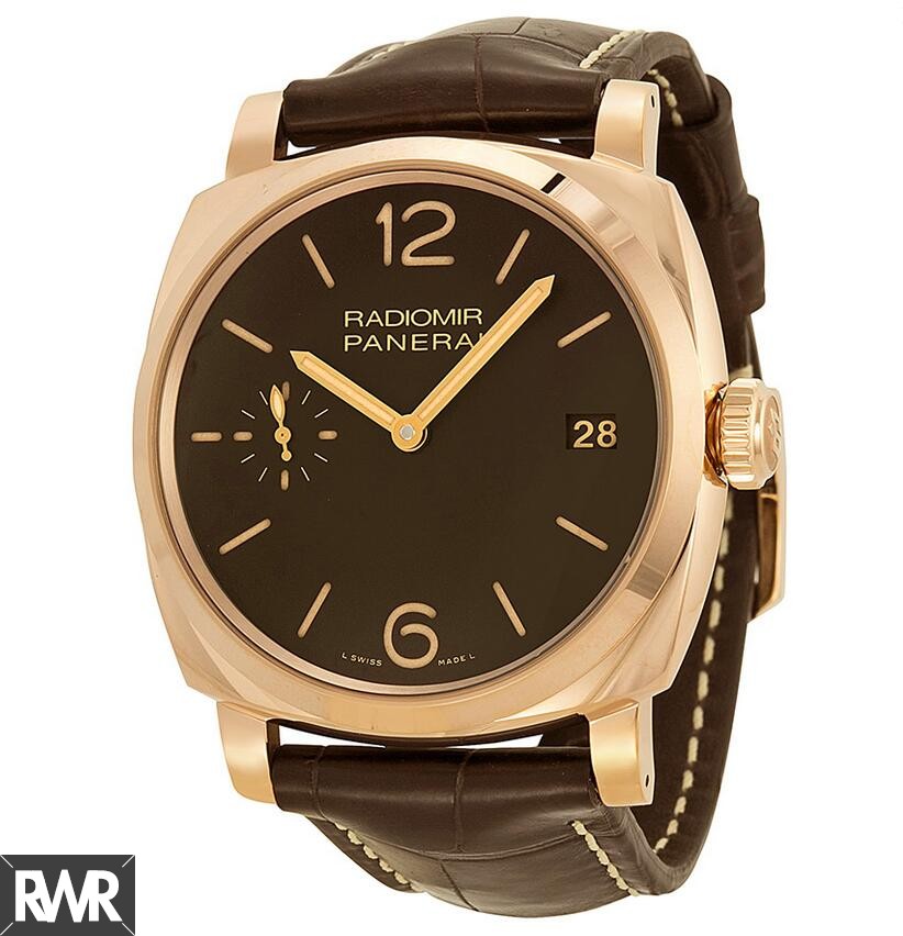 Panerai Panerai 10100