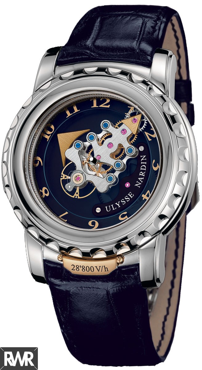 Ulysse Nardin Ulysse Nardin 10176