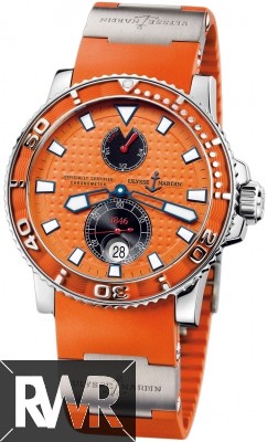 Ulysse Nardin Ulysse Nardin 10181