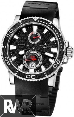 Ulysse Nardin Ulysse Nardin 10182