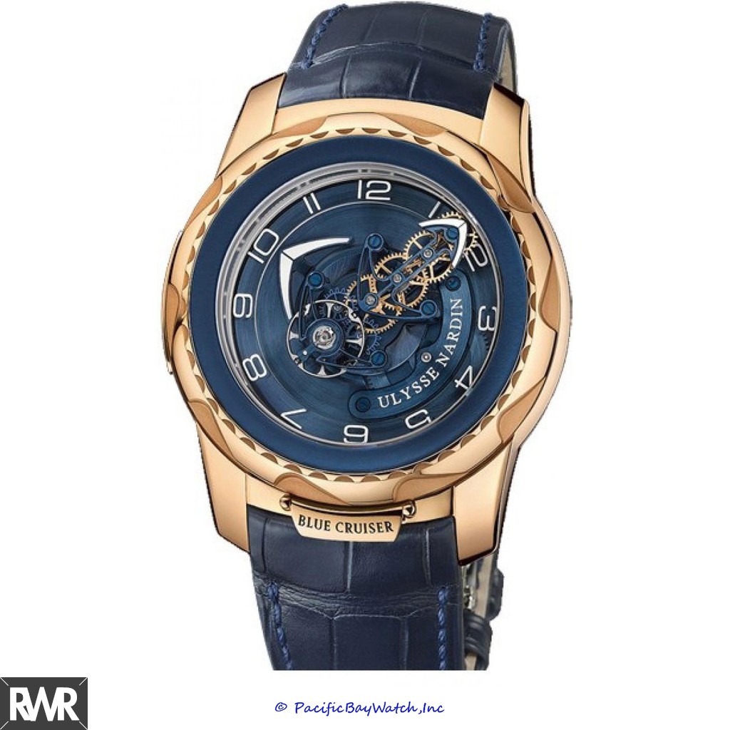 Ulysse Nardin Ulysse Nardin 10185