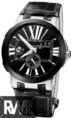 Ulysse Nardin Ulysse Nardin 10226