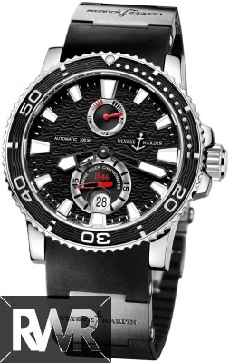 Ulysse Nardin Ulysse Nardin 10251