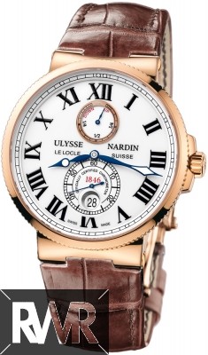 Ulysse Nardin Ulysse Nardin 10250