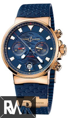 Ulysse Nardin Ulysse Nardin 10252