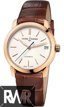 Ulysse Nardin Ulysse Nardin 10256