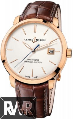 Ulysse Nardin Ulysse Nardin 10257