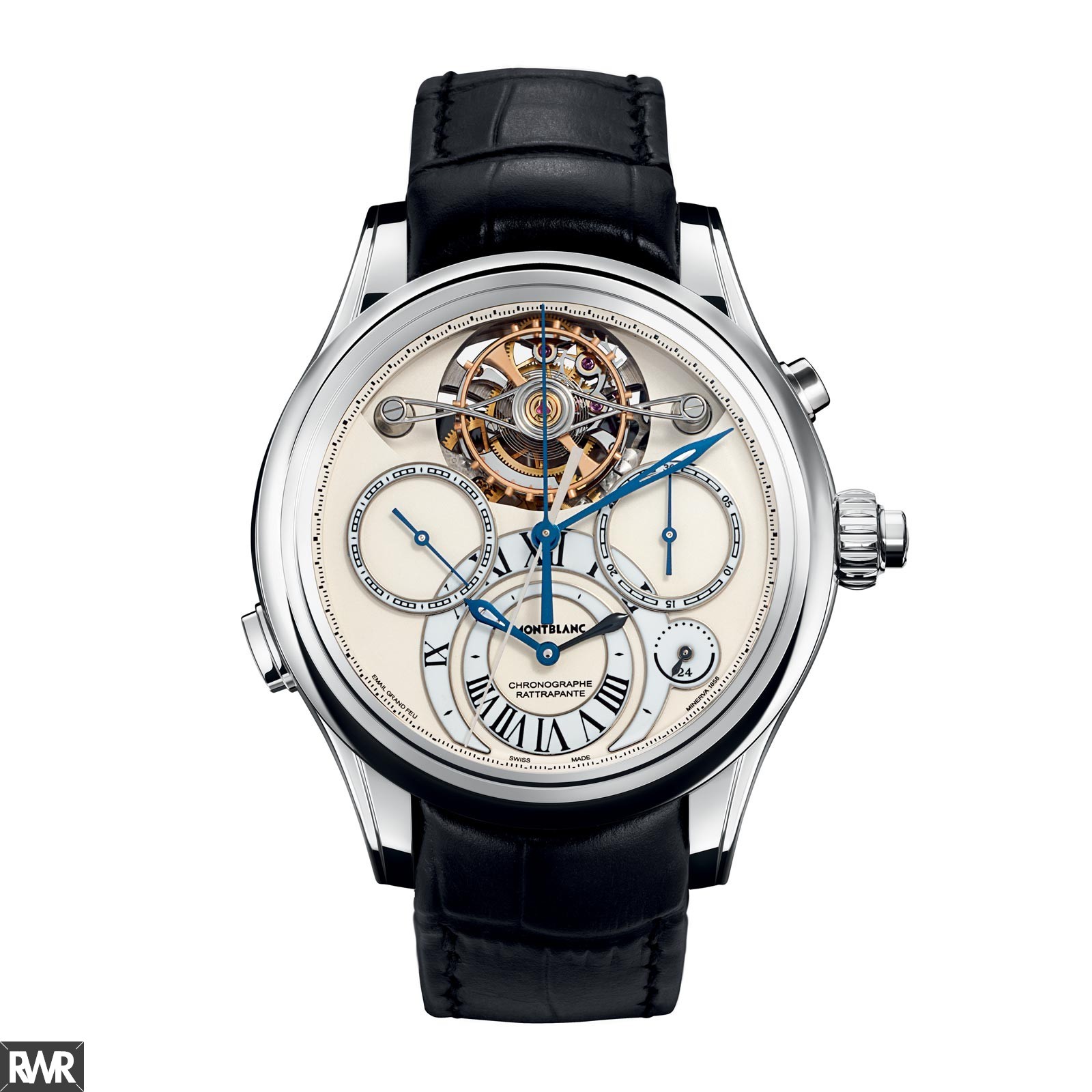 Montblanc Montblanc 10371
