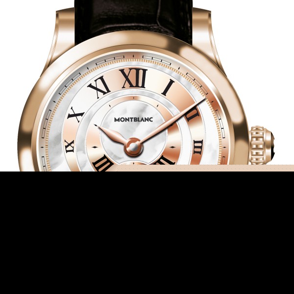 Montblanc Montblanc 10390