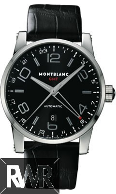 Montblanc Montblanc 10396