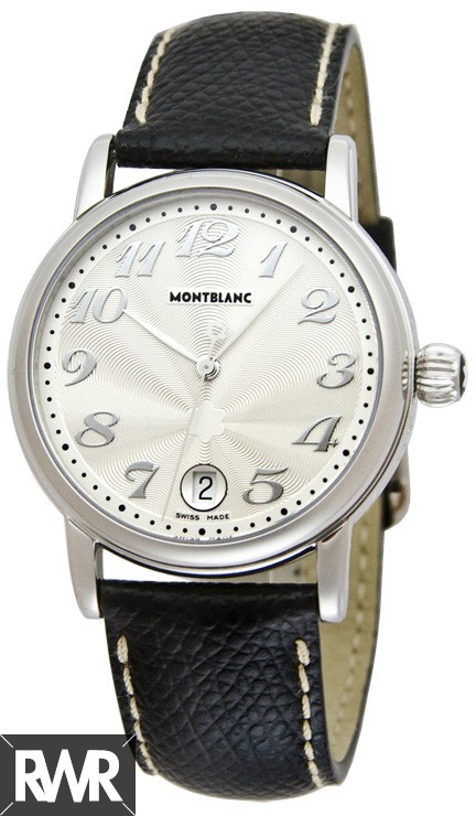 Montblanc Montblanc 10411