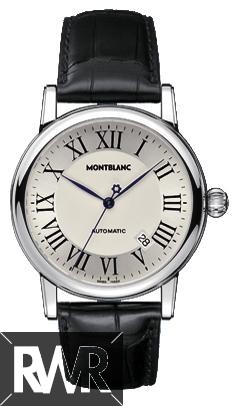 Montblanc Montblanc 10412