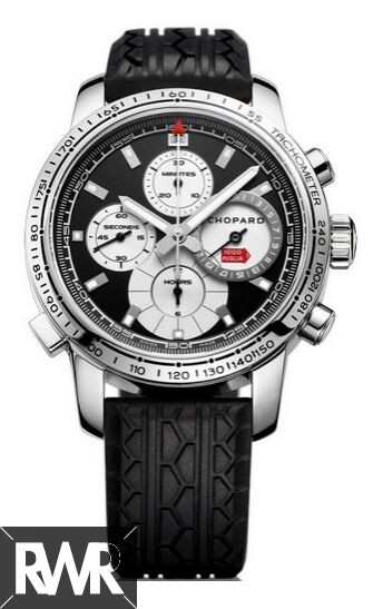 Chopard Mille Miglia Split Second Chronograph Replica 168995-3002