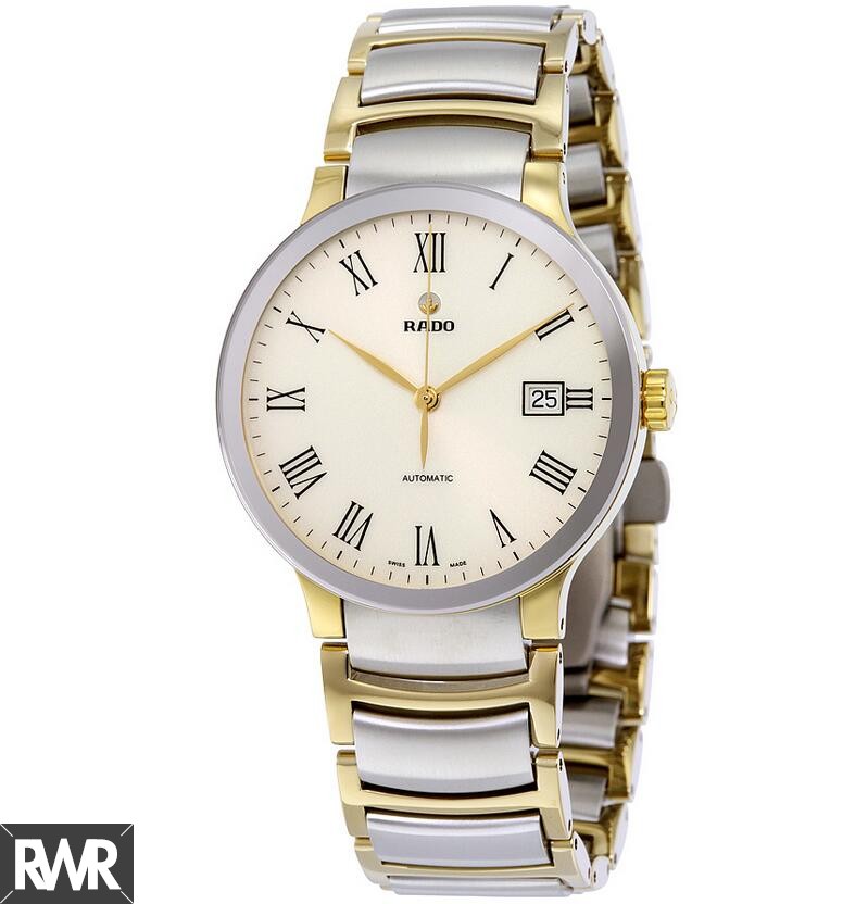 Rado Rado 10734