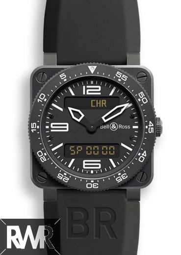 Bell & Ross Bell & Ross 9662