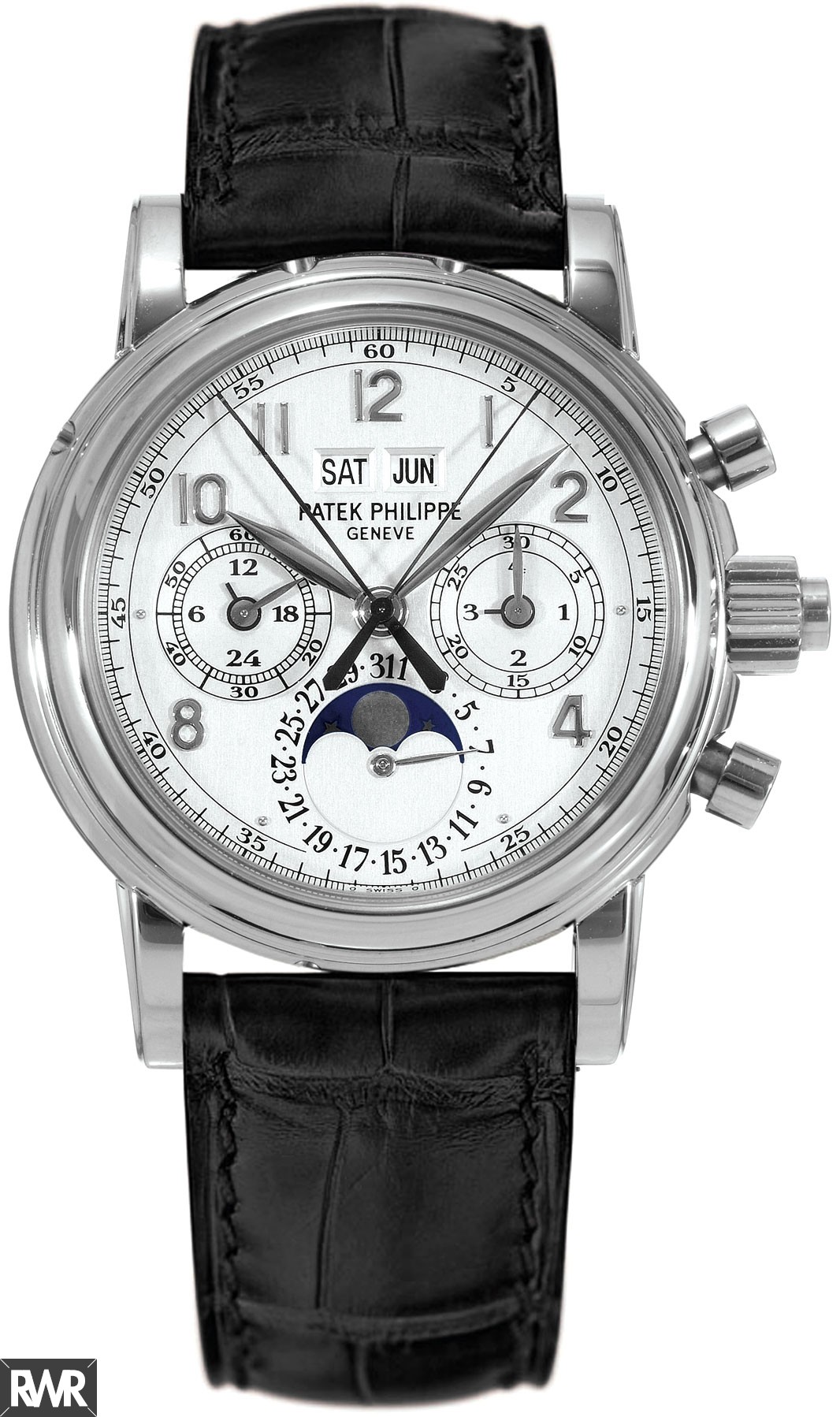 Patek Philippe Patek Philippe 9922