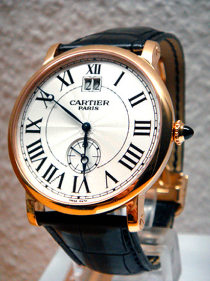 Cartier W1550251