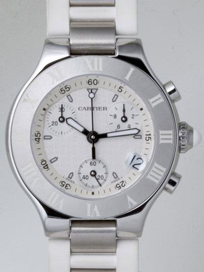 Cartier W10197U2