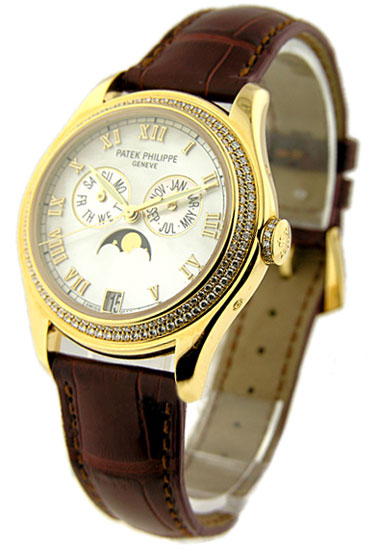 Patek Philippe 4936J