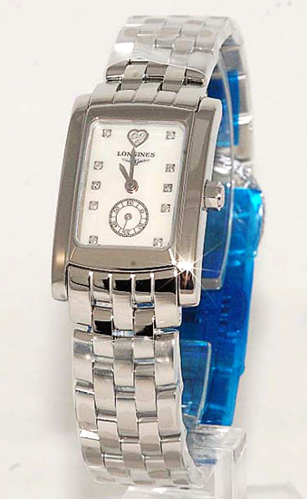 Longines L5.155.4.94.6
