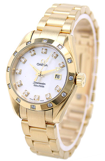 Omega 2075.75.00
