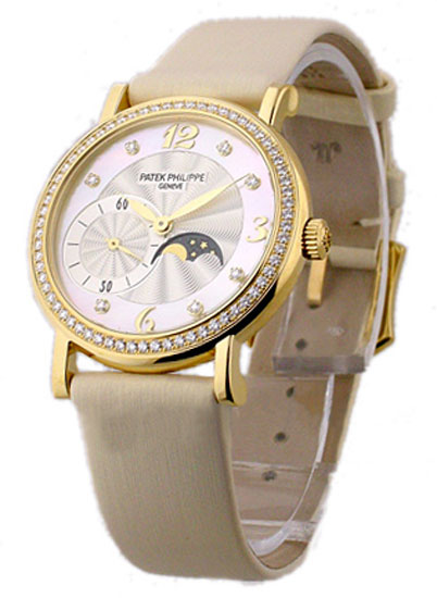 Patek Philippe 4958J