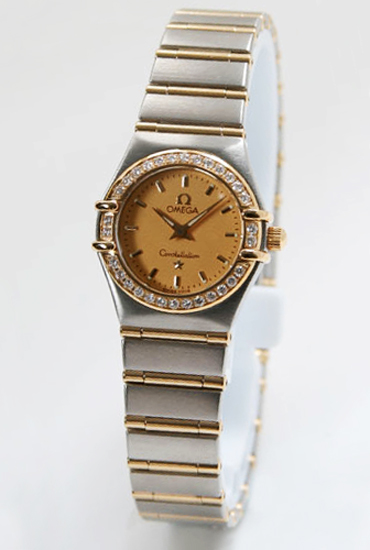 Omega 1267.10.00
