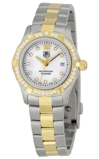 TAG Heuer WAF1450.BB0825