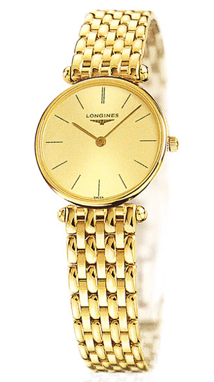 Longines L4.191.6.32.6