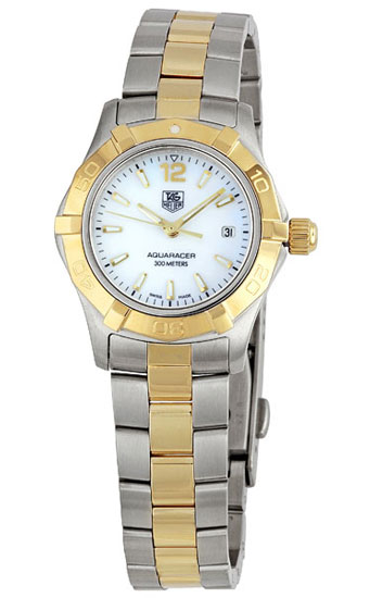 TAG Heuer WAF1424.BB0814 2000