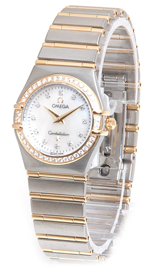 Omega 1277.75.00