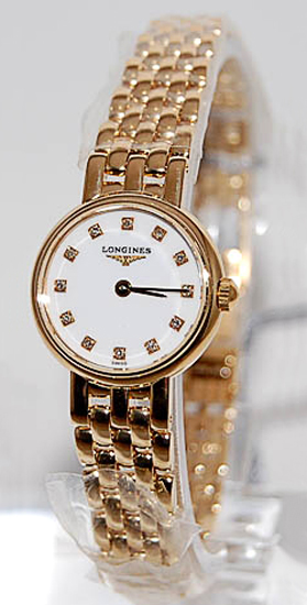 Longines L6.107.6.27.6