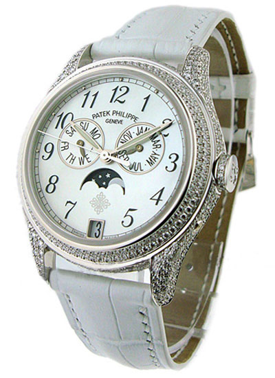 Patek Philippe 4937G