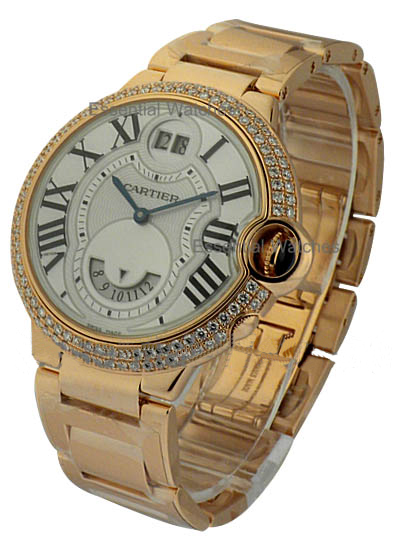 Cartier WE902019