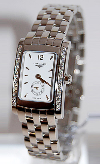 Longines L5.155.0.16.6