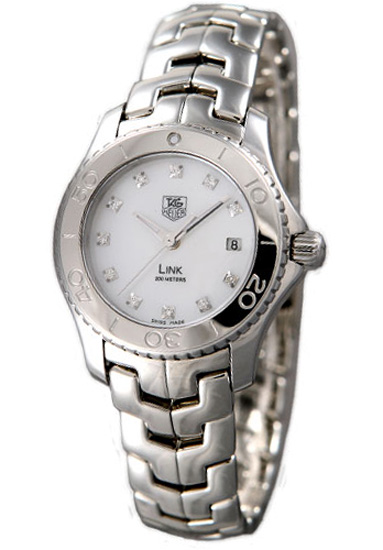 TAG Heuer WJ1319.BA0572