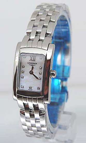 Longines L5.158.4.84.6