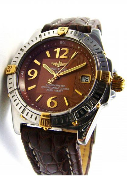 Breitling B77346-091