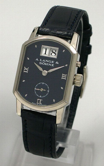 A. Lange & Sohne The Lange Arkade