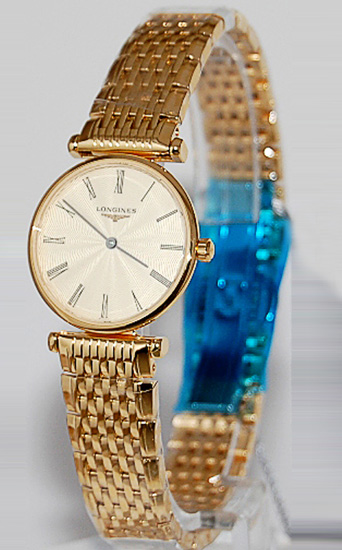 Longines L4.209.2.41.8