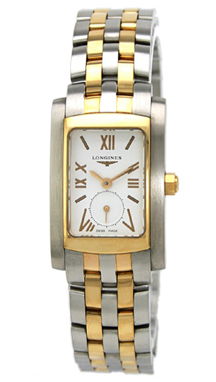 Longines L5.170.5.15.6
